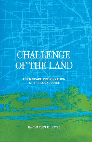 Challenge of the Land