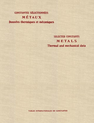 Metals