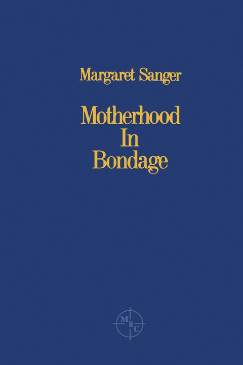 Cover image for book Motherhood in Bondage
