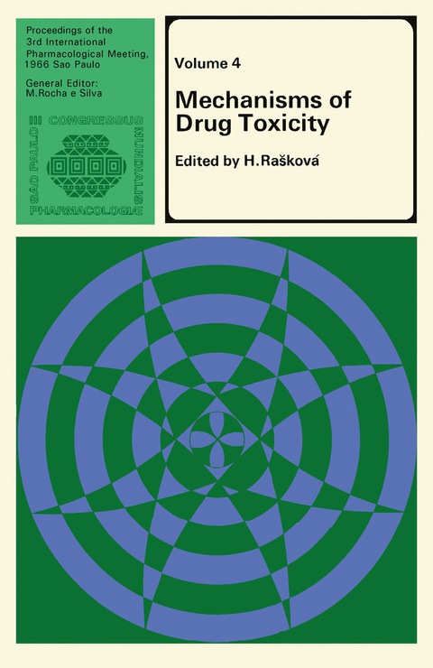Cover image for book Mechanisms of Drug Toxicity