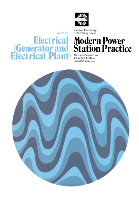 Cover image for book Electrical (Generator and Electrical Plant)