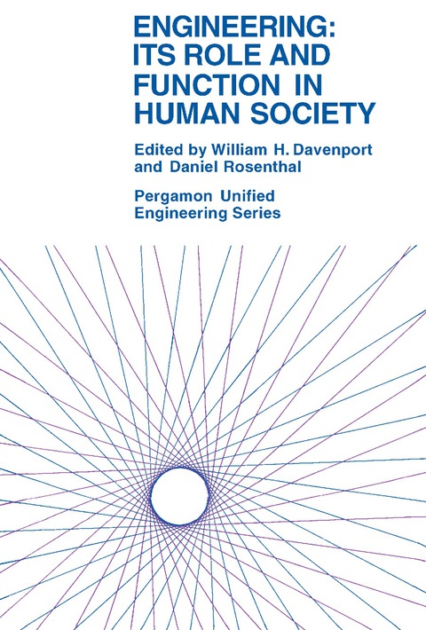 Cover image for book Engineering