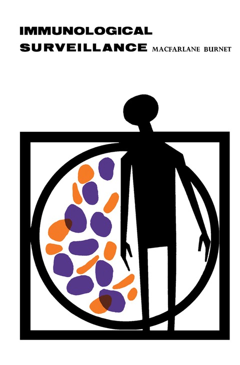 Cover image for book Immunological Surveillance