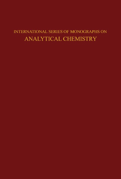 Cover image for book Atomic-Absorption Spectrophotometry