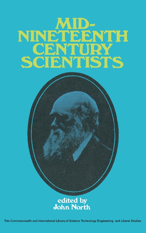 Cover image for book Mid-Nineteenth-Century Scientists