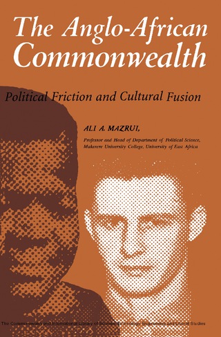 The Anglo-African Commonwealth