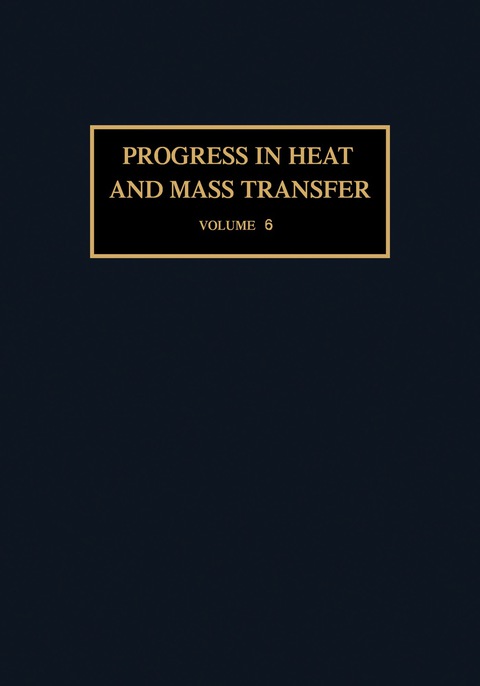 Cover image for book Proceedings of the International Symposium on Two-Phase Systems