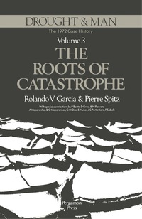 Cover image: The Roots of Catastrophe 9780080258256