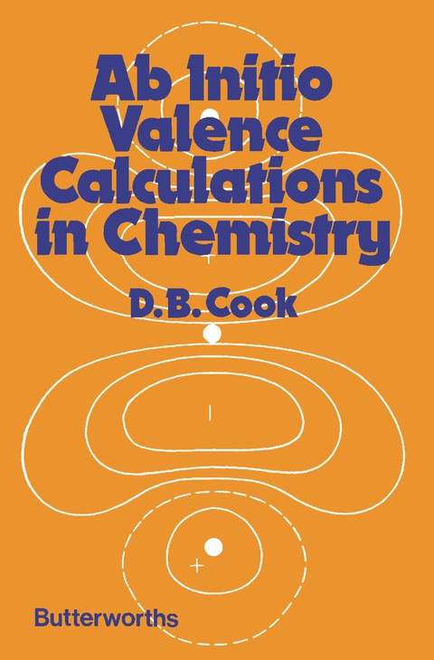 Cover image for book Ab Initio Valence Calculations in Chemistry