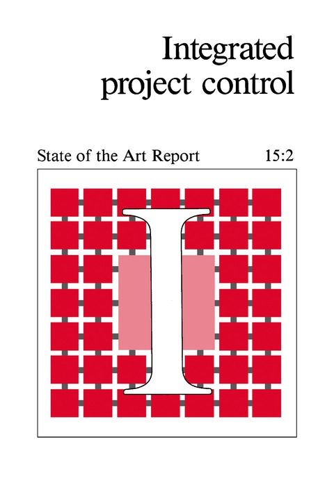 Cover image for book Integrated Project Control