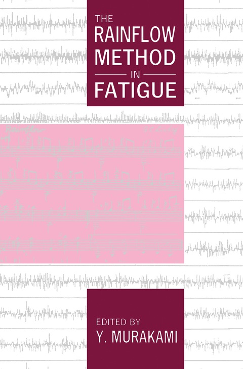Cover image for book The Rainflow Method in Fatigue