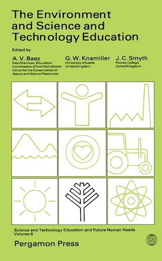 The Environment and Science and Technology Education