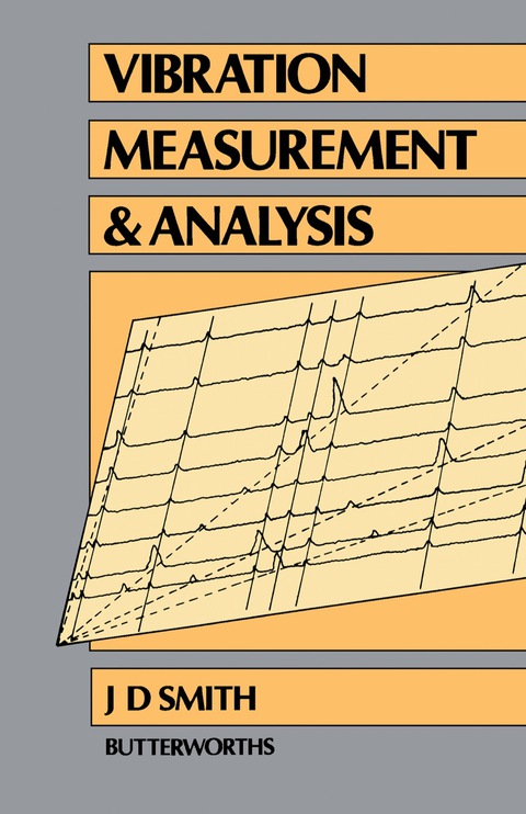 Vibration Measurement and Analysis 