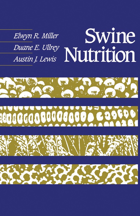 Swine Nutrition 