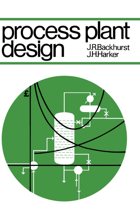 Cover image for book Process Plant Design