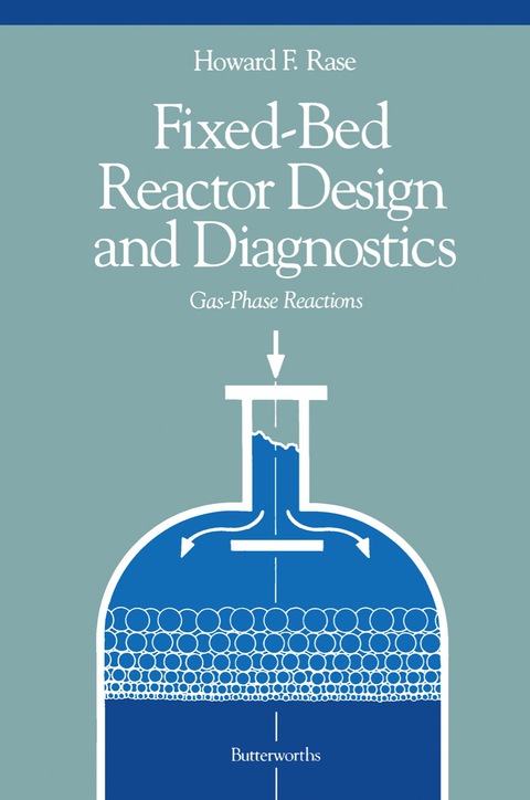 Cover image for book Fixed-Bed Reactor Design and Diagnostics