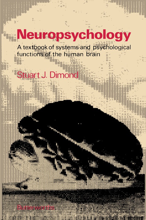 Cover image for book Neuropsychology