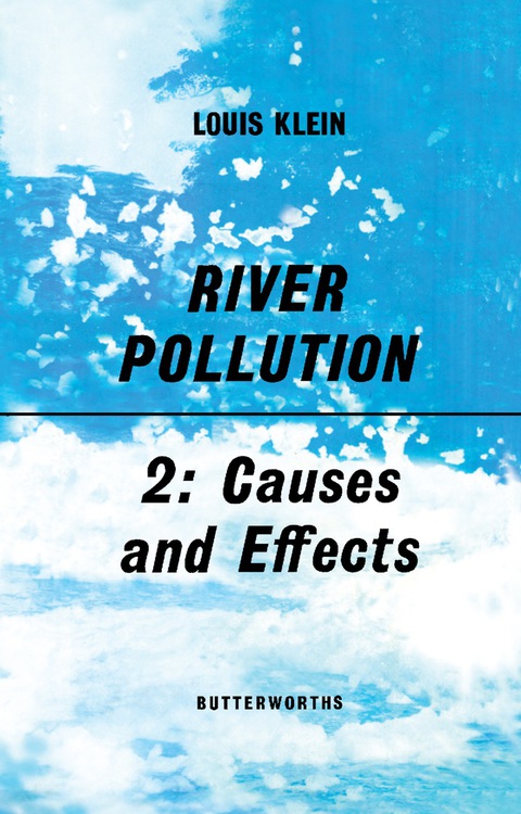 Cover image for book Causes and Effects