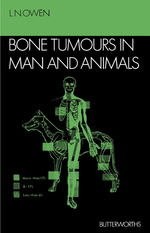 Cover image for book Bone Tumours in Man and Animals