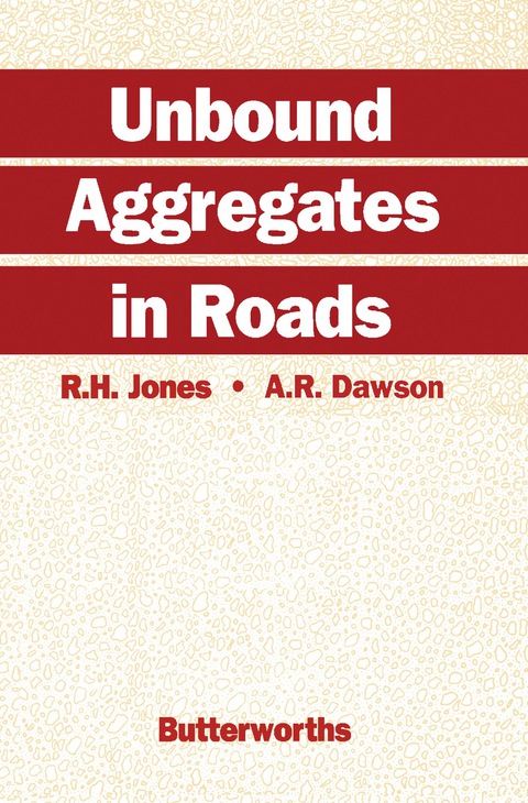 Cover image for book Unbound Aggregates in Roads