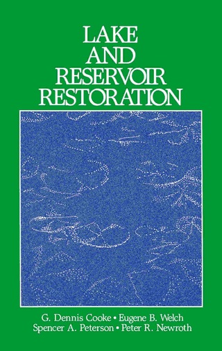 Lake and Reservoir Restoration
