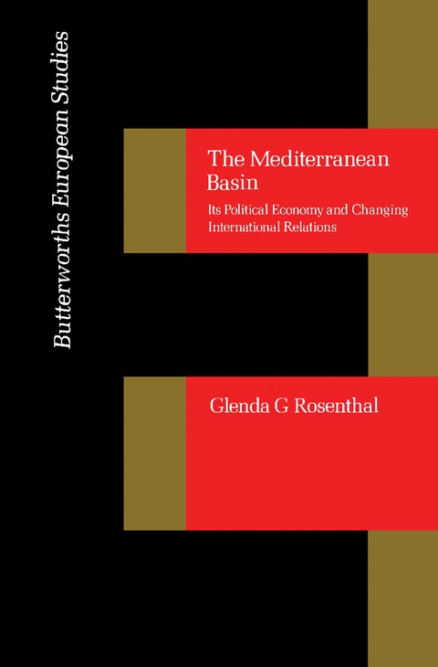 Cover image for book The Mediterranean Basin