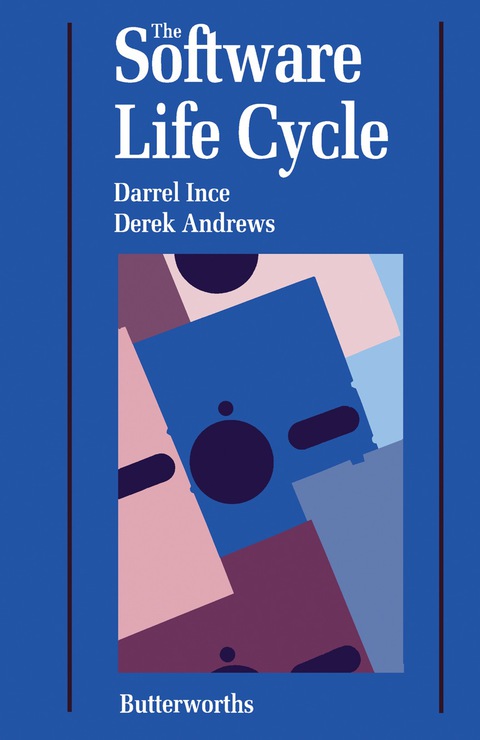 Cover image for book The Software Life Cycle