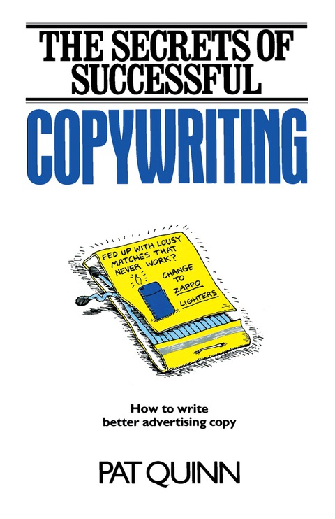 The Secrets of Successful Copywriting 
