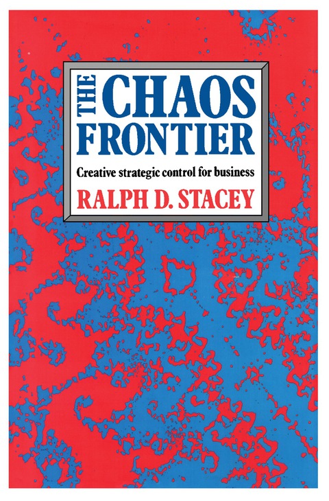 The Chaos Frontier 