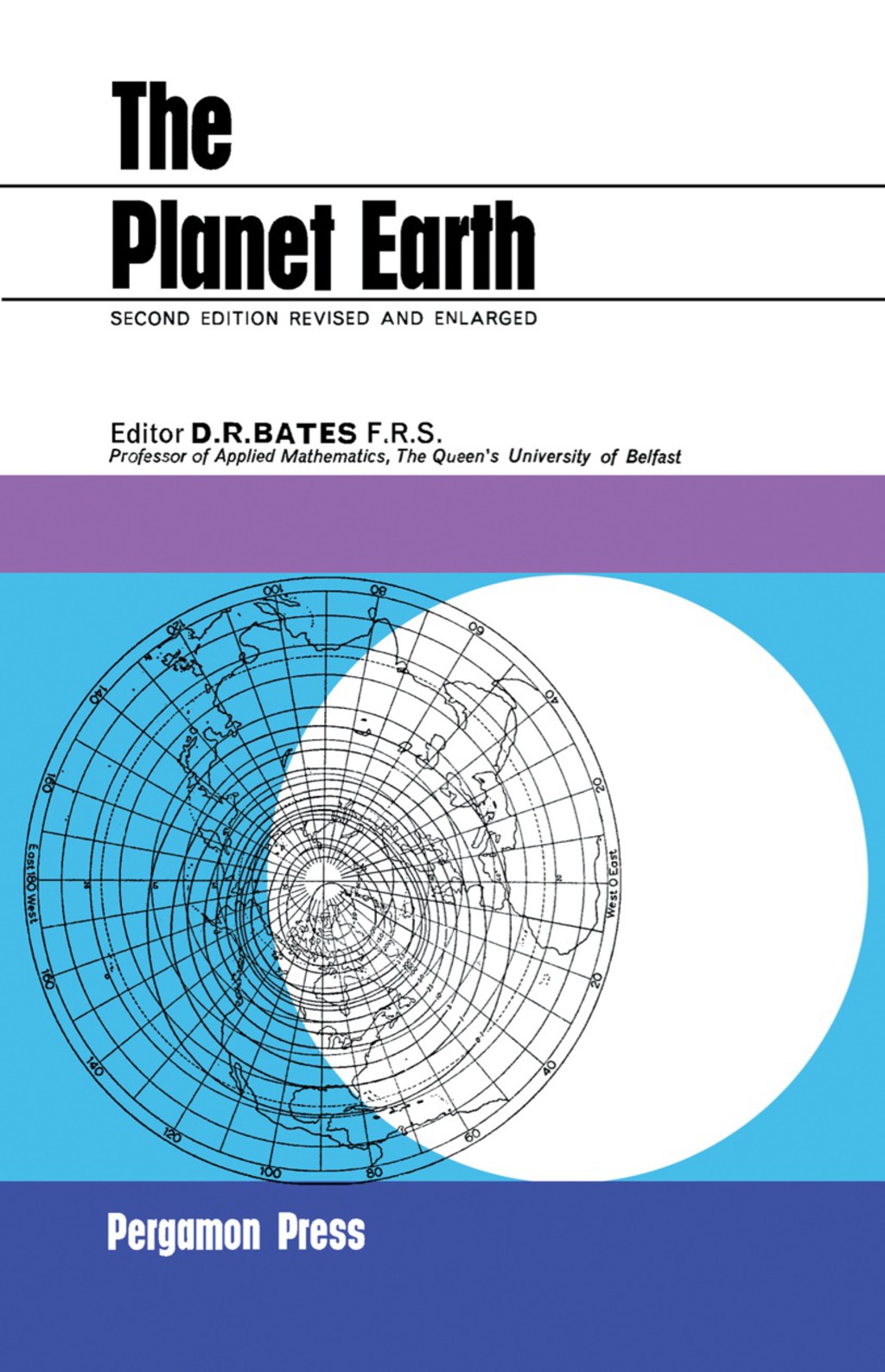The Planet Earth - 2nd Edition (eBook)