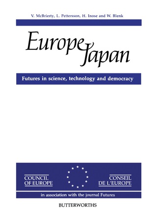 Europe—Japan