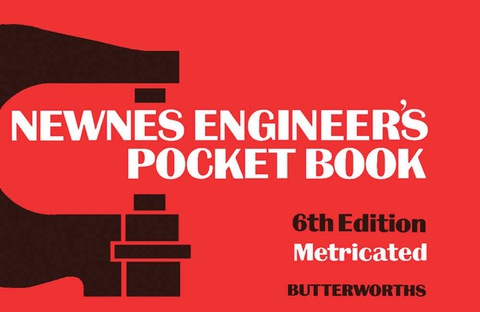 Cover image for book Newnes Engineer's Pocket Book