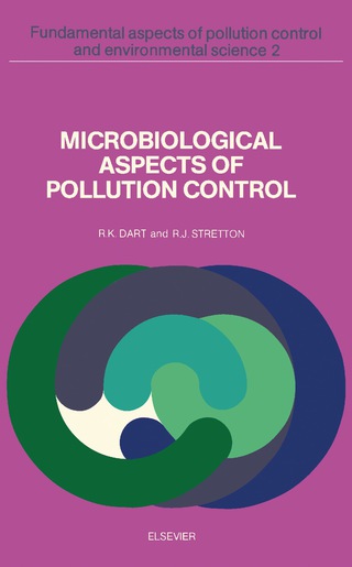 Microbiological Aspects of Pollution Control