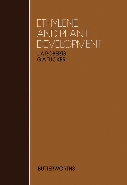 Ethylene and Plant Development 