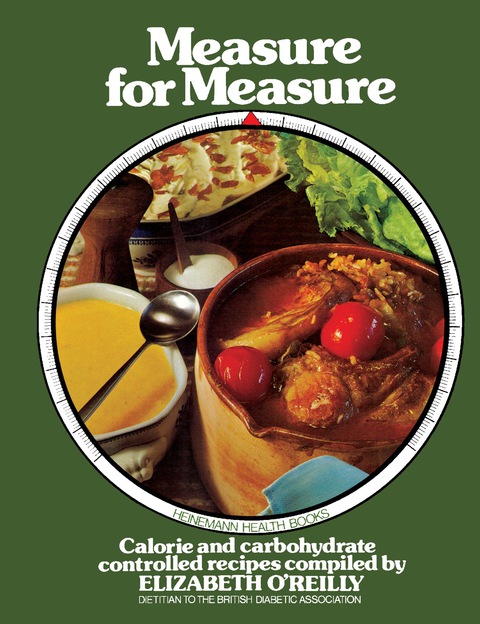 Cover image for book Measure for Measure