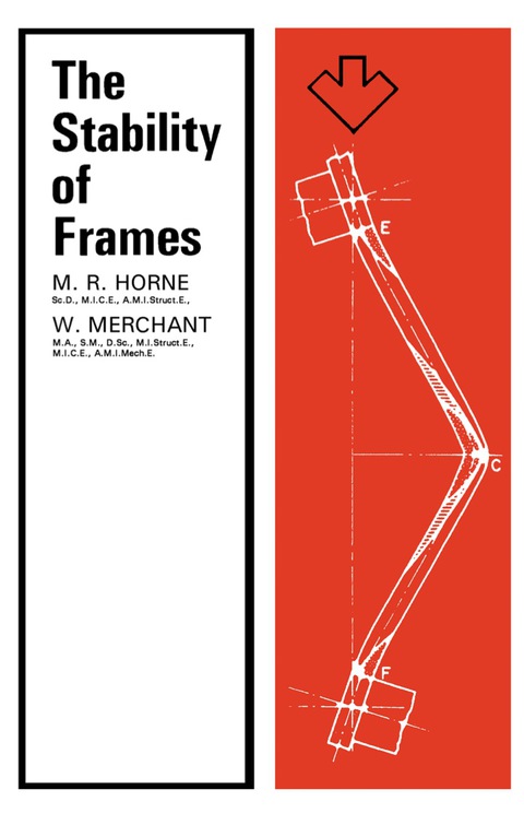 Cover image for book The Stability of Frames