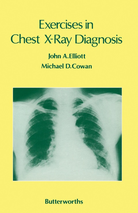 Exercises in Chest X-Ray Diagnosis 