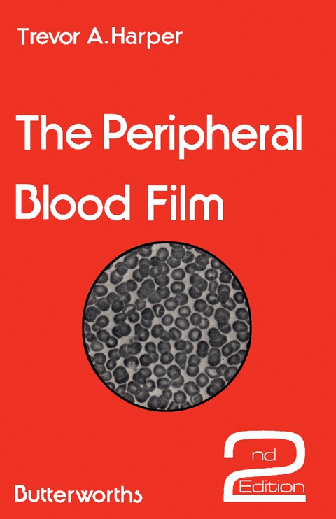 Cover image for book The Peripheral Blood Film