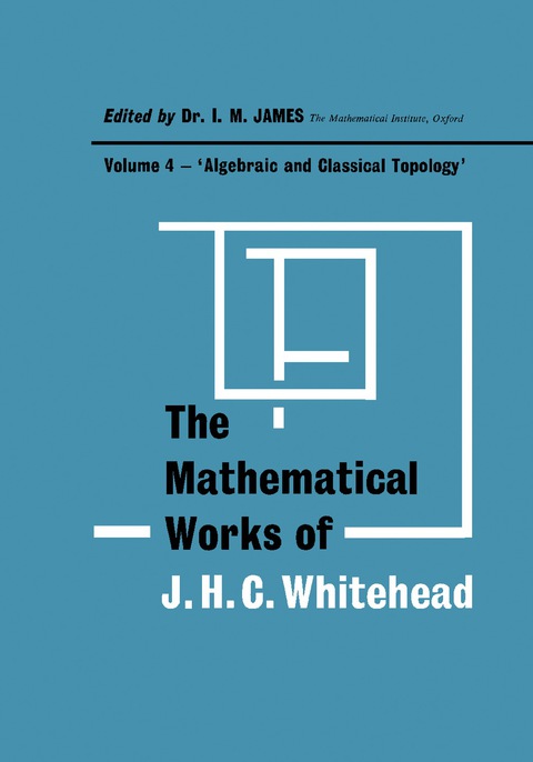 Cover image for book Algebraic and Classical Topology