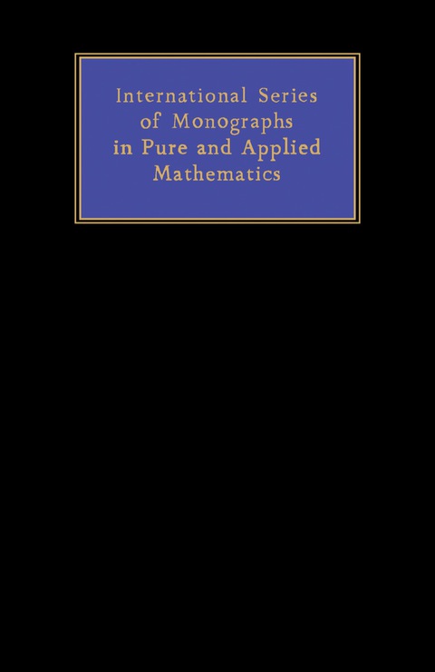 Cover image for book Theory of Approximation of Functions of a Real Variable
