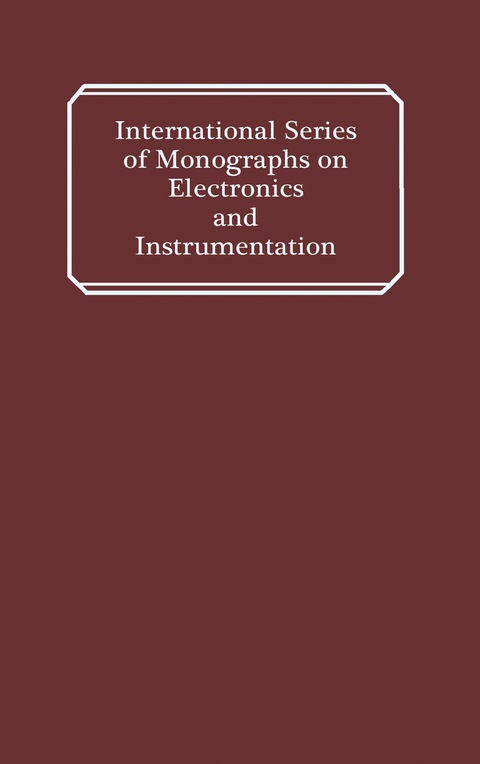 Cover image for book High Sensitivity Counting Techniques
