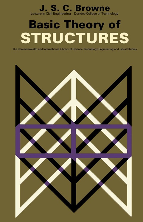 Cover image for book Basic Theory of Structures