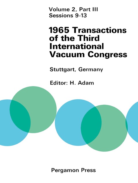Cover image for book Sessions 9—13