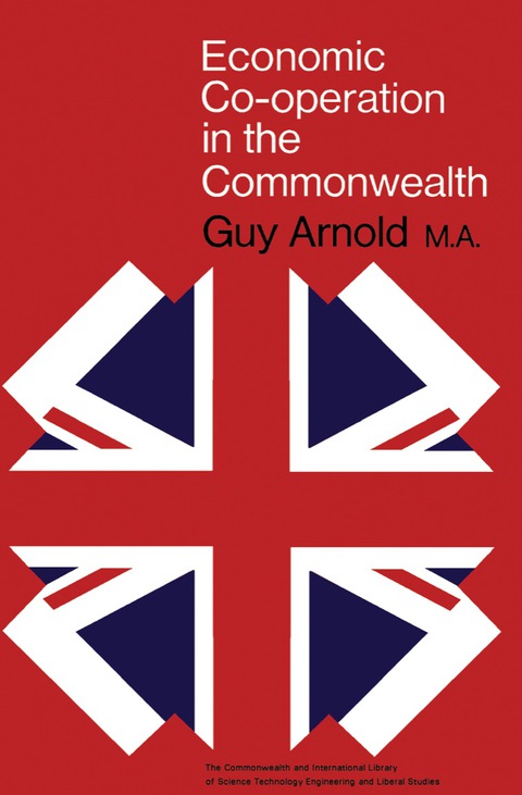 Economic Co-Operation in the Commonwealth 