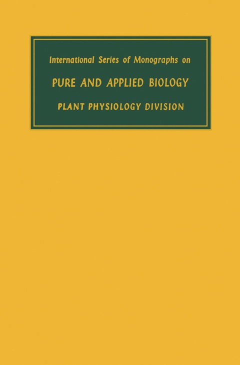 Cover image for book Mineral Salts Absorption in Plants