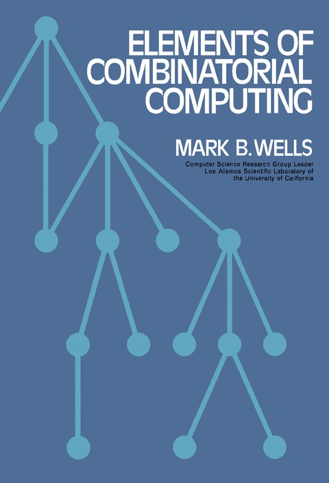 Elements of Combinatorial Computing 