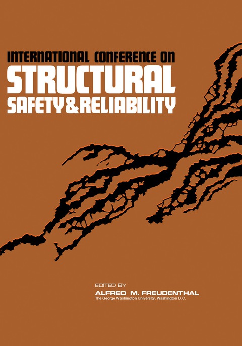 Cover image for book International Conference on Structural Safety and Reliability