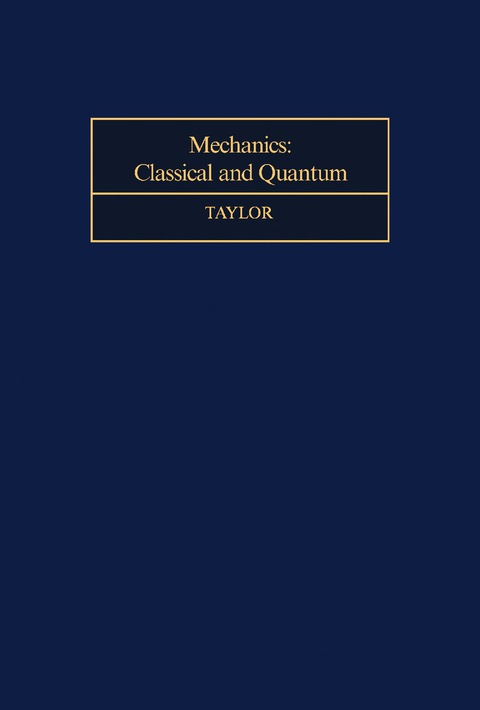 Mechanics 