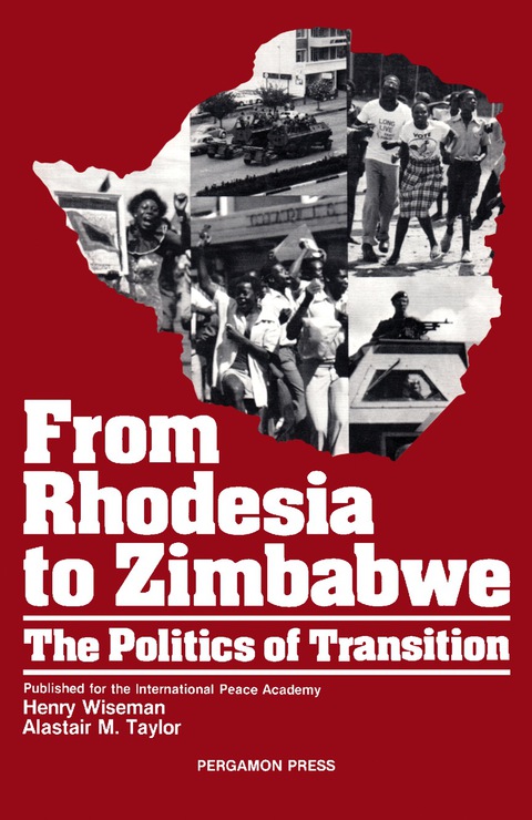 From Rhodesia to Zimbabwe 