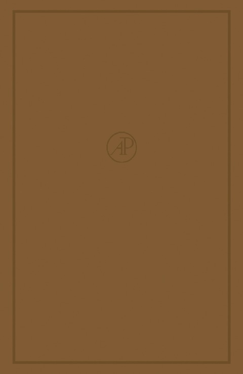 Cover image for book Control and Dynamic Systems